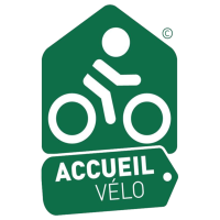 Accueil vélo